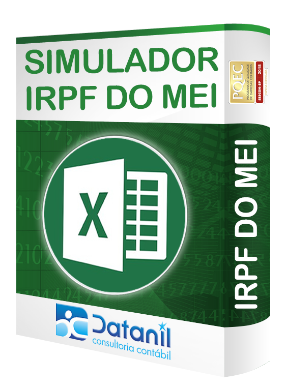 Simulador IRPF do MEI 2
